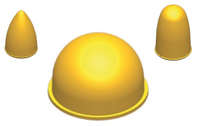 ChromaLit remote-phosphor technology ChromaLit remote-phosphor technology